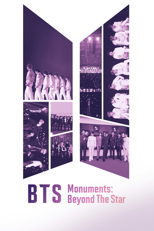 BTS Monuments Beyond the Star : 1.Sezon 5.Bölüm