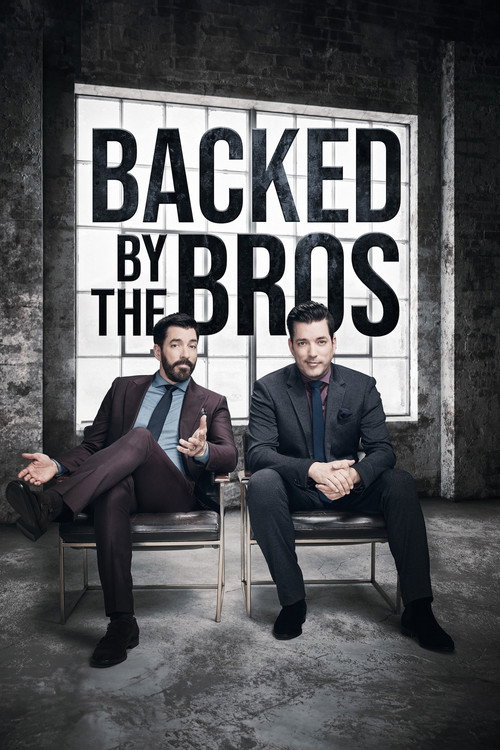 Backed by the Bros : 1.Sezon 2.Bölüm
