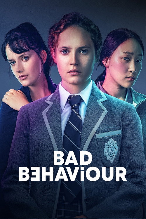 Bad Behaviour : 1.Sezon 2.Bölüm