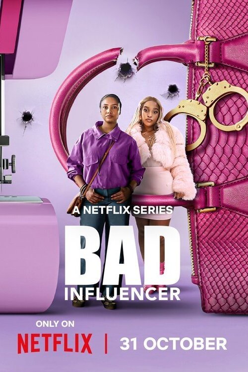 Bad Influencer : 1.Sezon 3.Bölüm