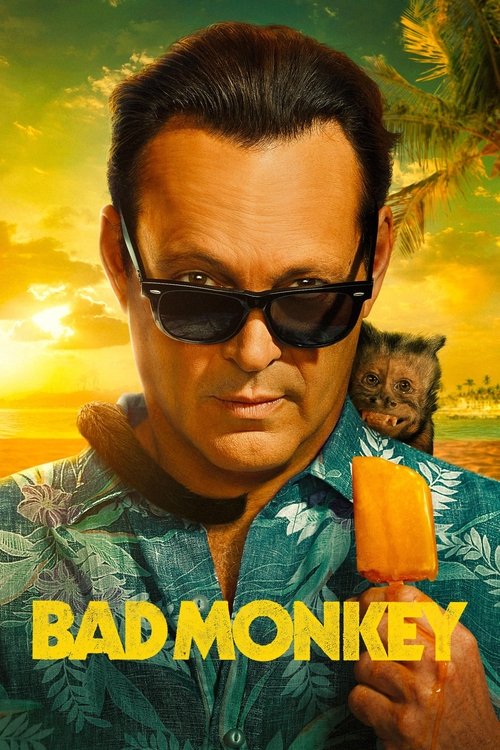 Bad Monkey : 1.Sezon 1.Bölüm