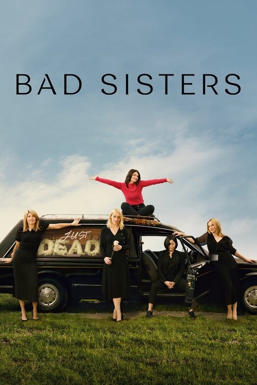 Bad Sisters : 2.Sezon 3.Bölüm