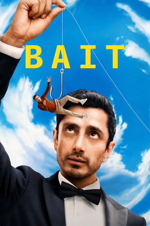 Bait : 1.Sezon 5.Bölüm