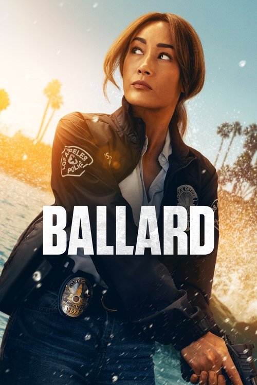 Ballard : 1.Sezon 2.Bölüm