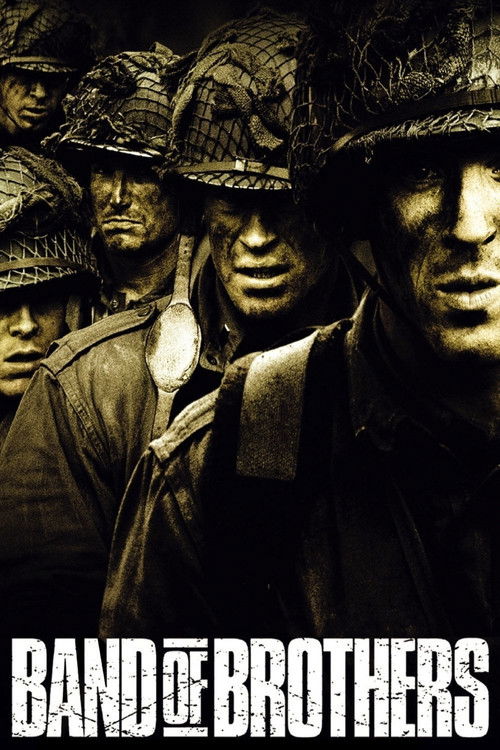 Band of Brothers : 1.Sezon 8.Bölüm