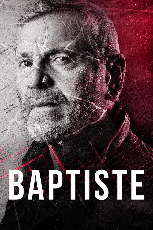 Baptiste : 1.Sezon 2.Bölüm