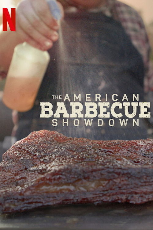 Barbecue Showdown : 3.Sezon 2.Bölüm