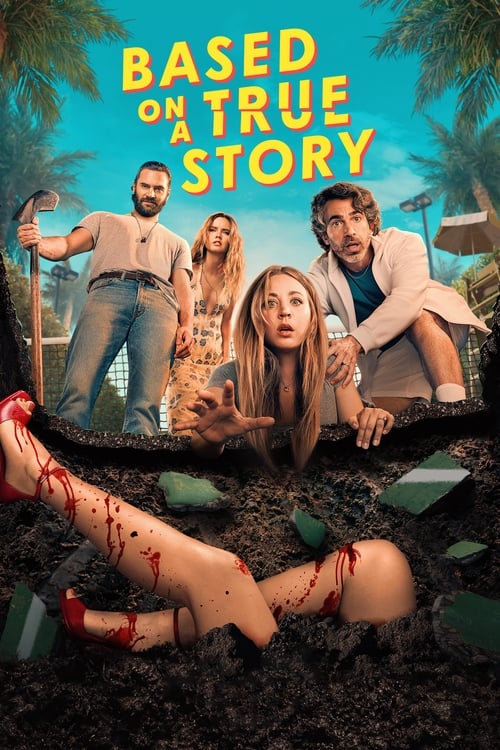Based on a True Story : 2.Sezon 2.Bölüm