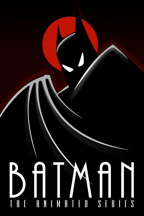 Batman The Animated Series : 3.Sezon 4.Bölüm
