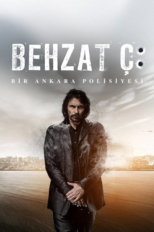 Behzat Ç. Bir Ankara Polisiyesi : 1.Sezon 2.Bölüm