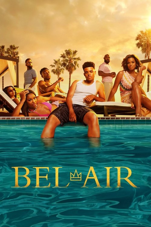 Bel-Air : 3.Sezon 4.Bölüm