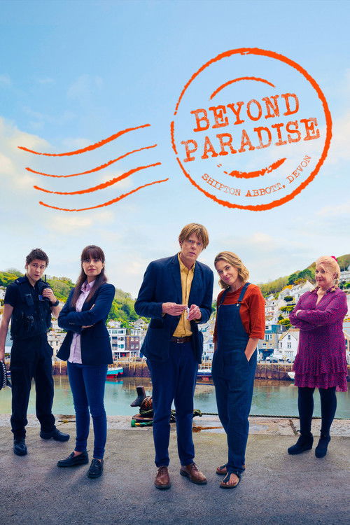Beyond Paradise : 3.Sezon 5.Bölüm