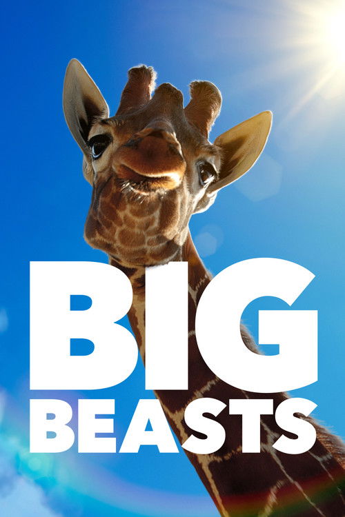Big Beasts : 1.Sezon 4.Bölüm