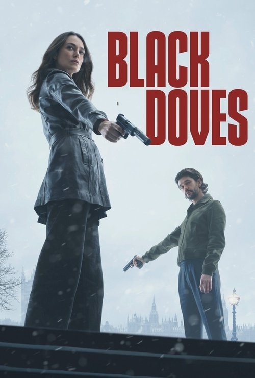 Black Doves : 1.Sezon 2.Bölüm