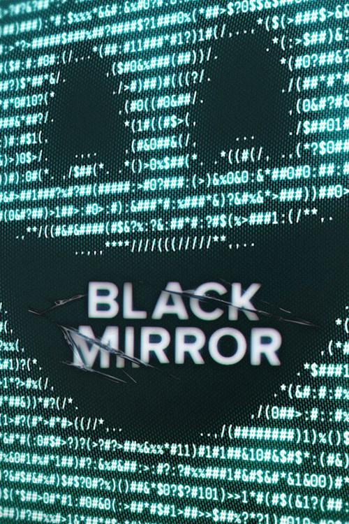 Black Mirror : 2.Sezon 2.Bölüm