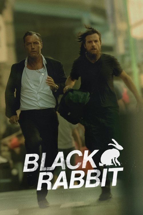 Black Rabbit : 1.Sezon 4.Bölüm