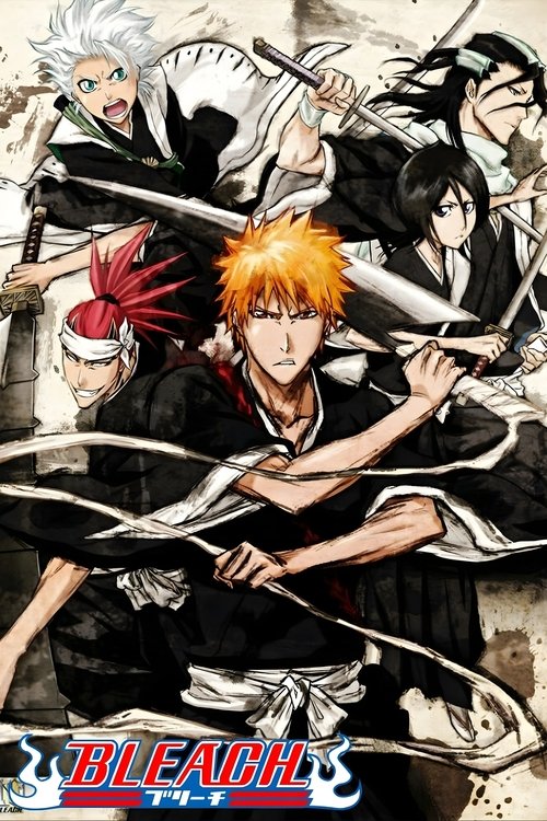 Bleach : 1.Sezon 104.Bölüm
