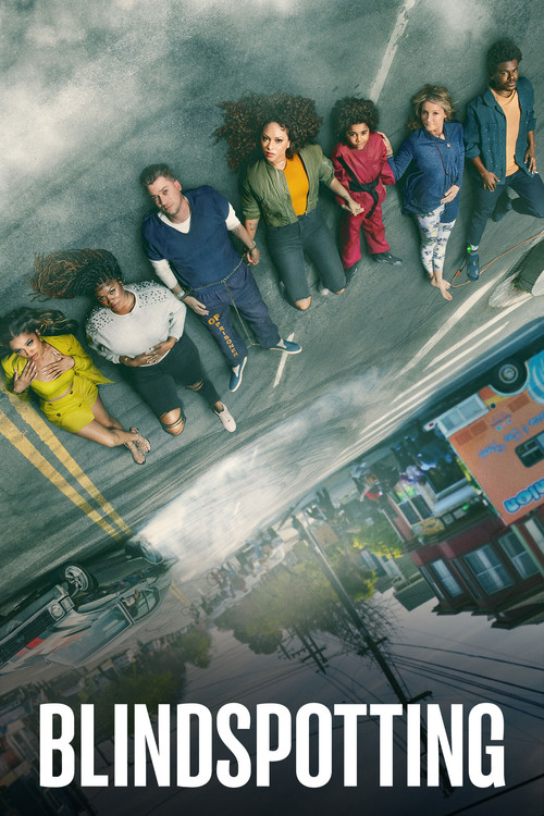 Blindspotting : 1.Sezon 2.Bölüm