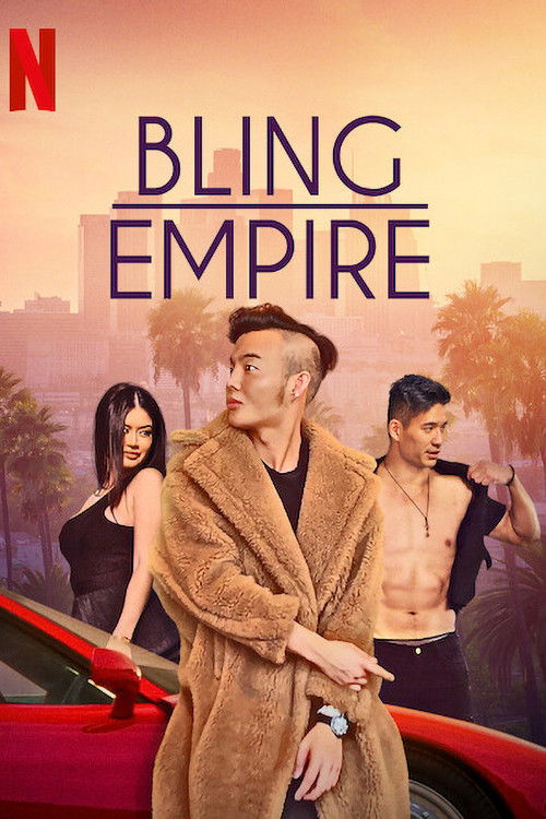 Bling Empire : 3.Sezon 2.Bölüm
