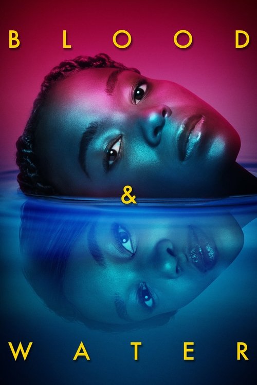 Blood & Water : 2.Sezon 1.Bölüm