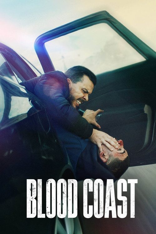 Blood Coast : 2.Sezon 2.Bölüm