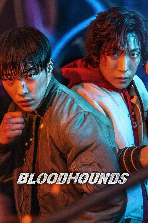 Bloodhounds : 1.Sezon 4.Bölüm