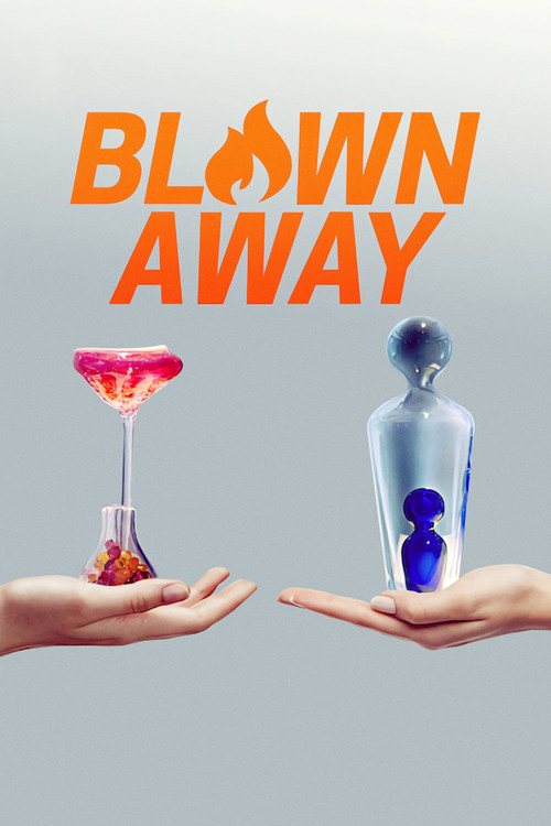 Blown Away : 2.Sezon 1.Bölüm