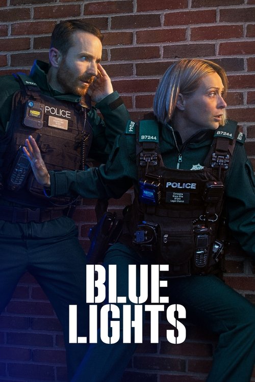 Blue Lights : 1.Sezon 2.Bölüm