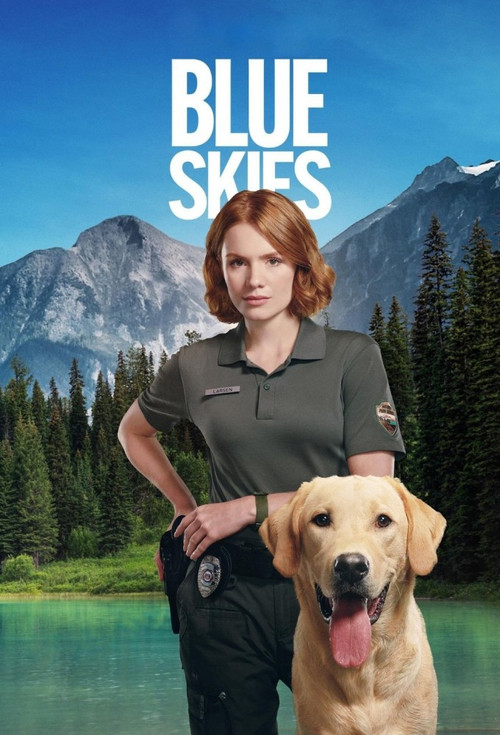 Blue Skies : 1.Sezon 7.Bölüm