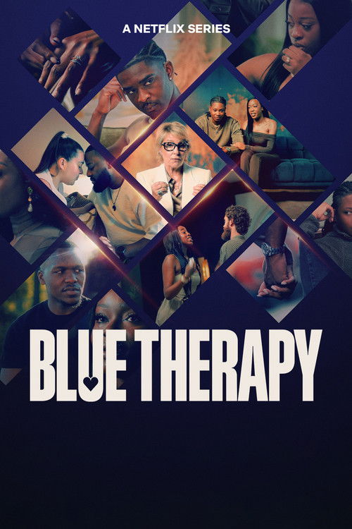 Blue Therapy : 1.Sezon 5.Bölüm