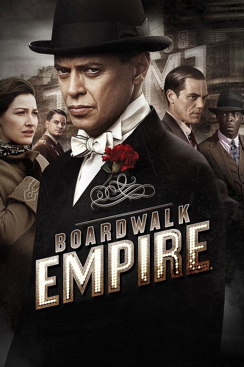 Boardwalk Empire : 5.Sezon 2.Bölüm