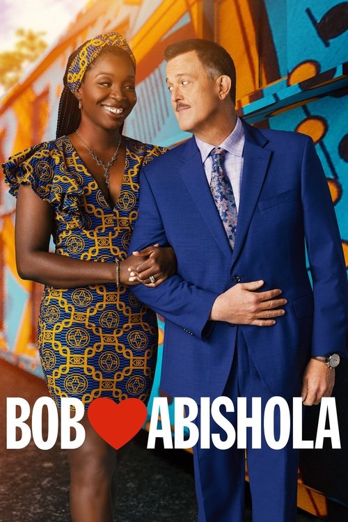 Bob Hearts Abishola : 2.Sezon 2.Bölüm