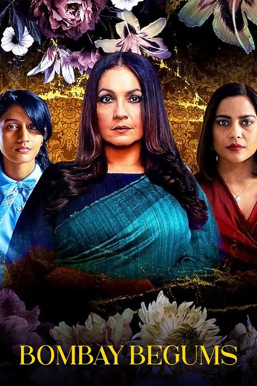 Bombay Begums : 1.Sezon 2.Bölüm