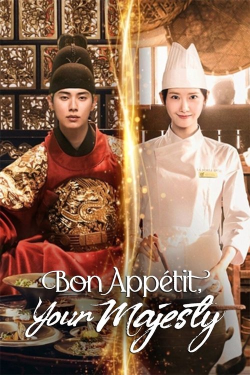 Bon Appétit, Your Majesty : 1.Sezon 9.Bölüm