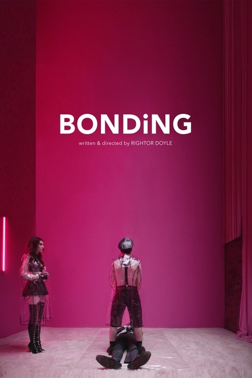 Bonding : 1.Sezon 2.Bölüm