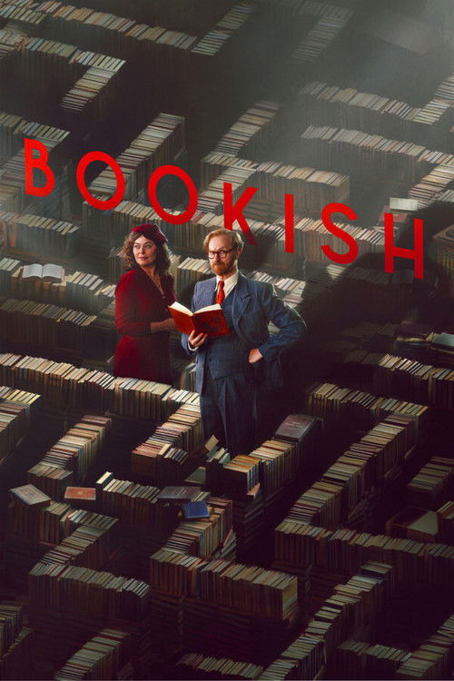 Bookish : 1.Sezon 2.Bölüm