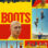 Boots : 1.Sezon 1.Bölüm izle
