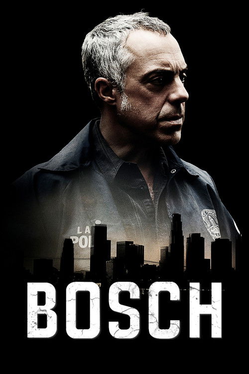 Bosch : 3.Sezon 8.Bölüm