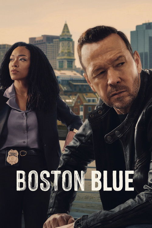 Boston Blue : 1.Sezon 7.Bölüm