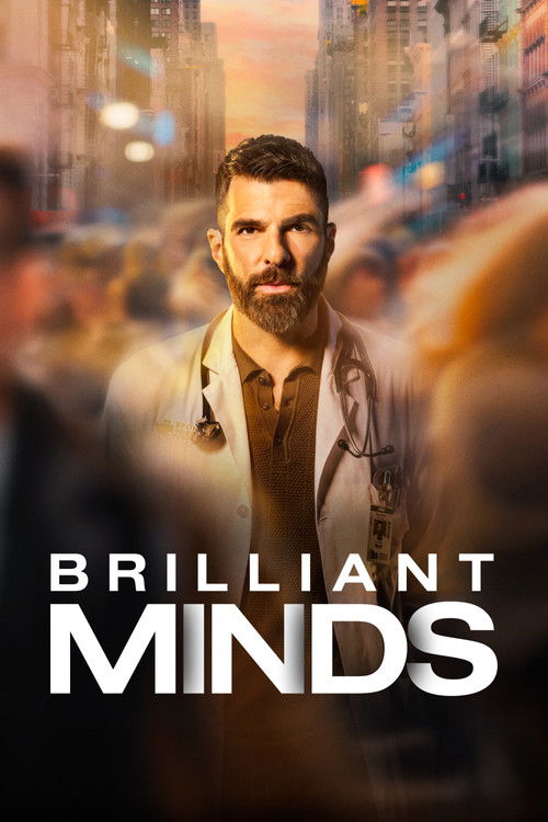 Brilliant Minds : 2.Sezon 2.Bölüm