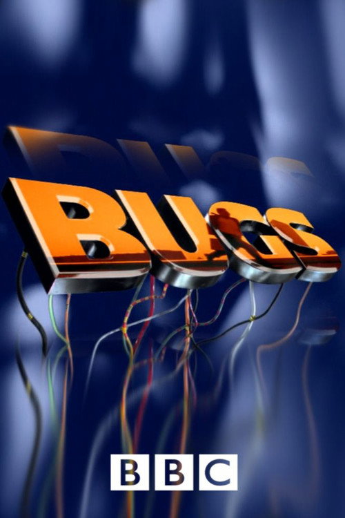 Bugs : 1.Sezon 1.Bölüm