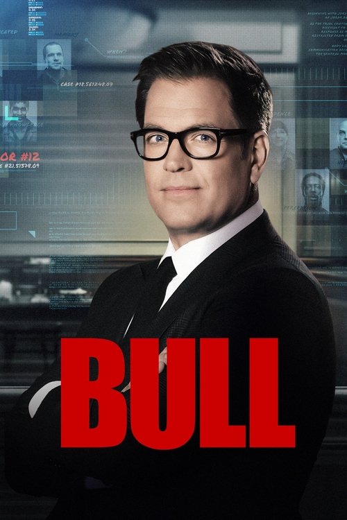 Bull : 3.Sezon 1.Bölüm