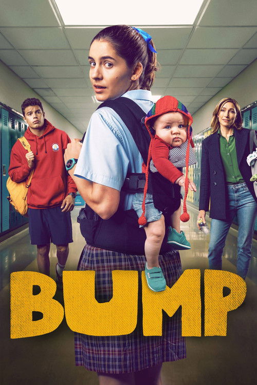 Bump : 5.Sezon 8.Bölüm