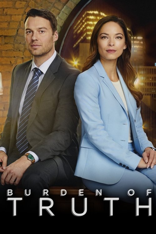 Burden of Truth : 4.Sezon 4.Bölüm