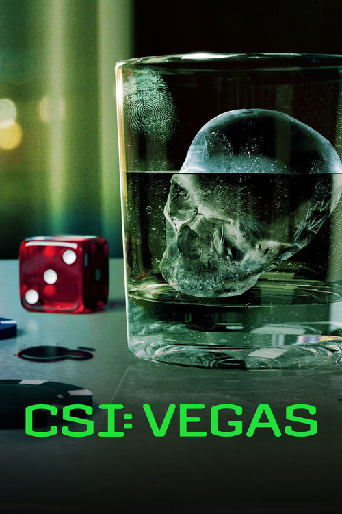 CSI Vegas : 2.Sezon 3.Bölüm
