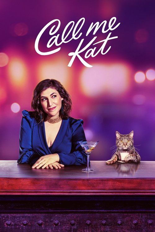 Call Me Kat : 2.Sezon 9.Bölüm