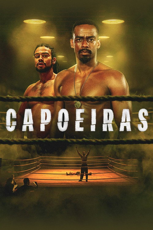 Capoeiras : 1.Sezon 2.Bölüm
