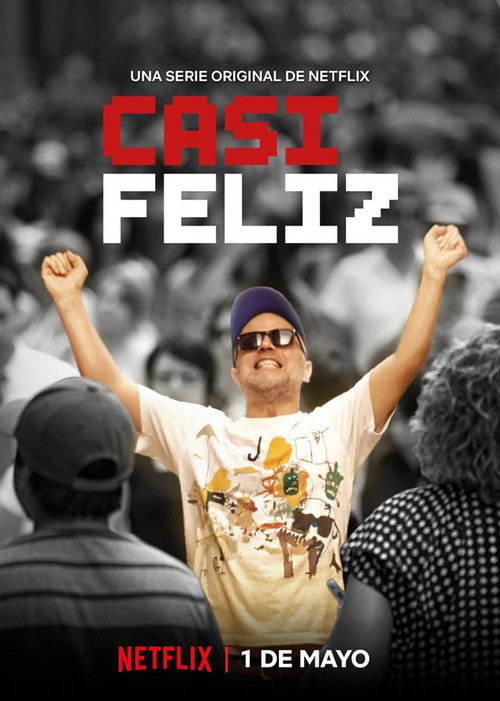 Casi feliz : 2.Sezon 2.Bölüm