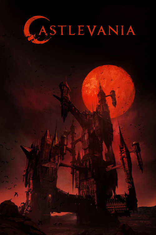 Castlevania : 1.Sezon 4.Bölüm