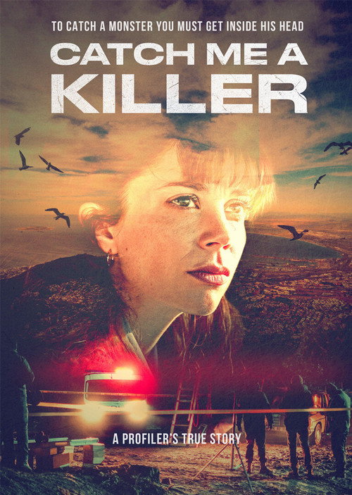 Catch Me a Killer : 1.Sezon 7.Bölüm